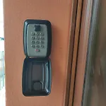 Apartamento Silver *