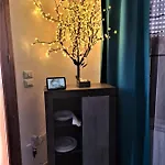 Apartamento Silver