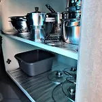 Silver Apartamento