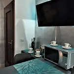 Apartamento Silver *