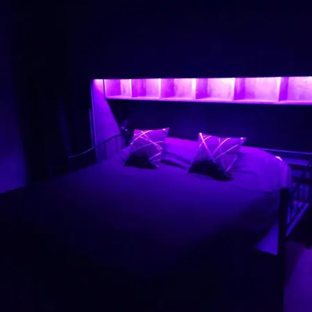 Silver Apartamento *