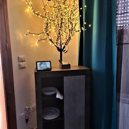 Apartment Silver