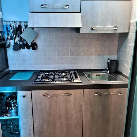 Silver Lägenhet