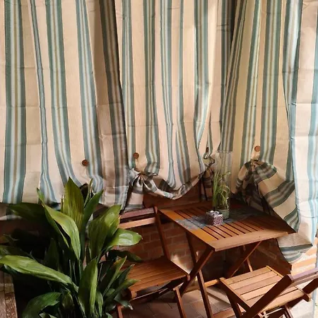 Apartment Silver